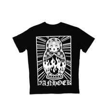 Load image into Gallery viewer, matryoshka tee
